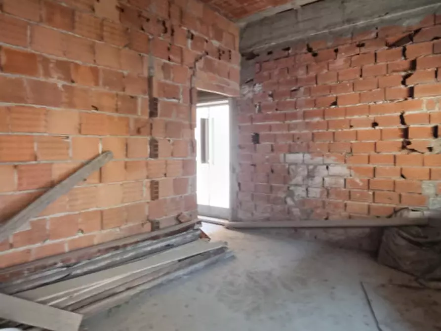 Immagine 12 di Rustico / casale in vendita  in PIAZZA STAZIONE a Pace Del Mela