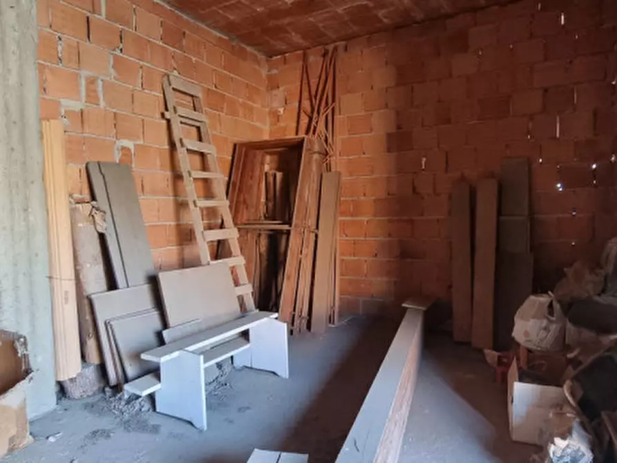 Immagine 13 di Rustico / casale in vendita  in PIAZZA STAZIONE a Pace Del Mela