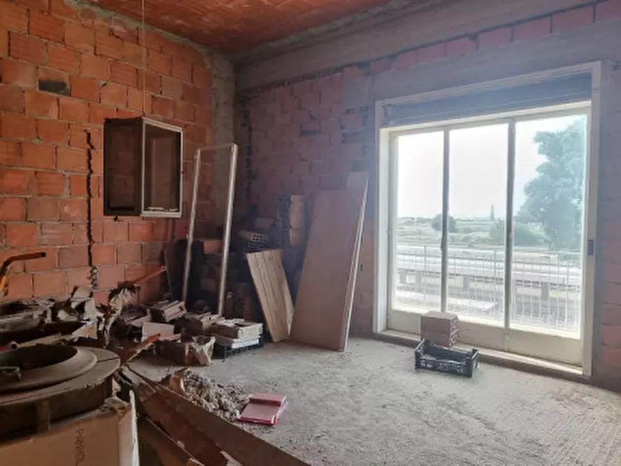 Immagine 14 di Rustico / casale in vendita  in PIAZZA STAZIONE a Pace Del Mela