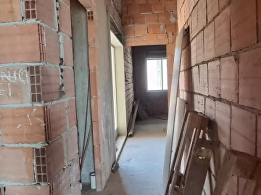 Immagine 15 di Rustico / casale in vendita  in PIAZZA STAZIONE a Pace Del Mela