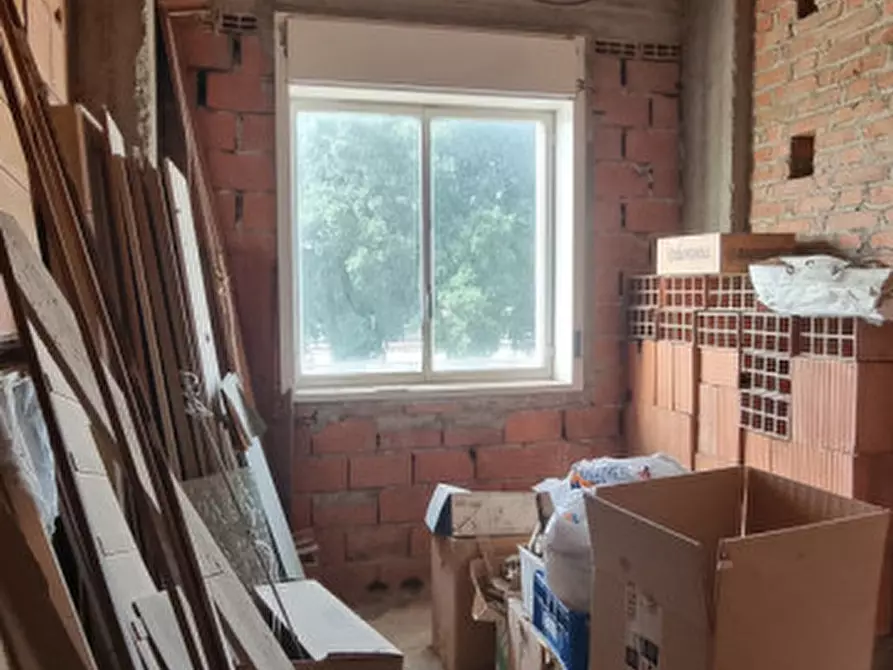 Immagine 16 di Rustico / casale in vendita  in PIAZZA STAZIONE a Pace Del Mela