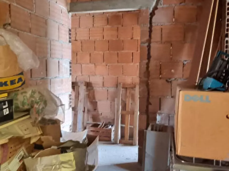 Immagine 17 di Rustico / casale in vendita  in PIAZZA STAZIONE a Pace Del Mela