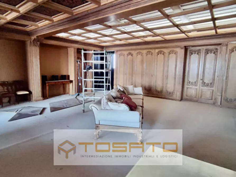 Immagine 5 di Capannone industriale in vendita  a Cerea