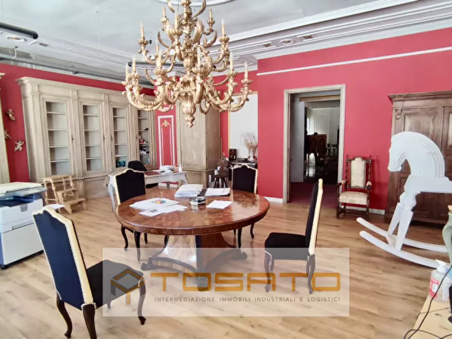 Immagine 6 di Capannone industriale in vendita  a Cerea