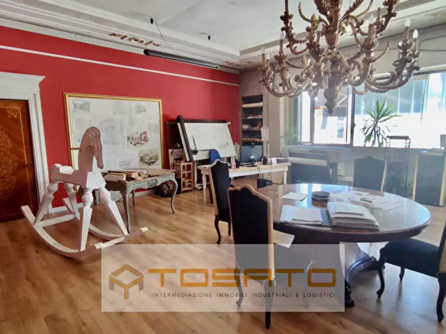 Immagine 7 di Capannone industriale in vendita  a Cerea