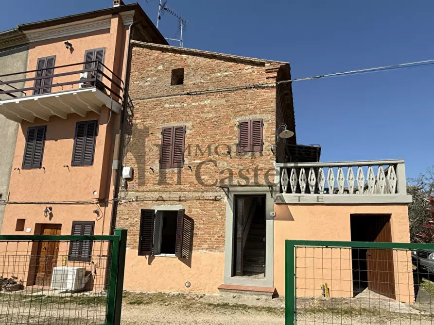 Immagine 1 di Appartamento in vendita  in Via Frattavecchia a Castiglione Del Lago