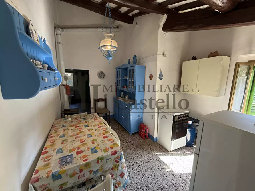 Immagine 3 di Appartamento in vendita  in Via Frattavecchia a Castiglione Del Lago