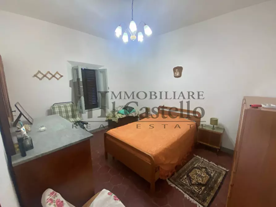 Immagine 5 di Appartamento in vendita  in Via Frattavecchia a Castiglione Del Lago