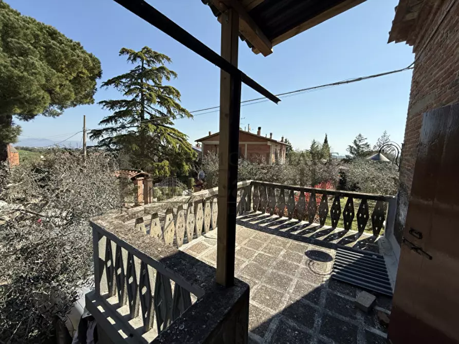 Immagine 6 di Appartamento in vendita  in Via Frattavecchia a Castiglione Del Lago