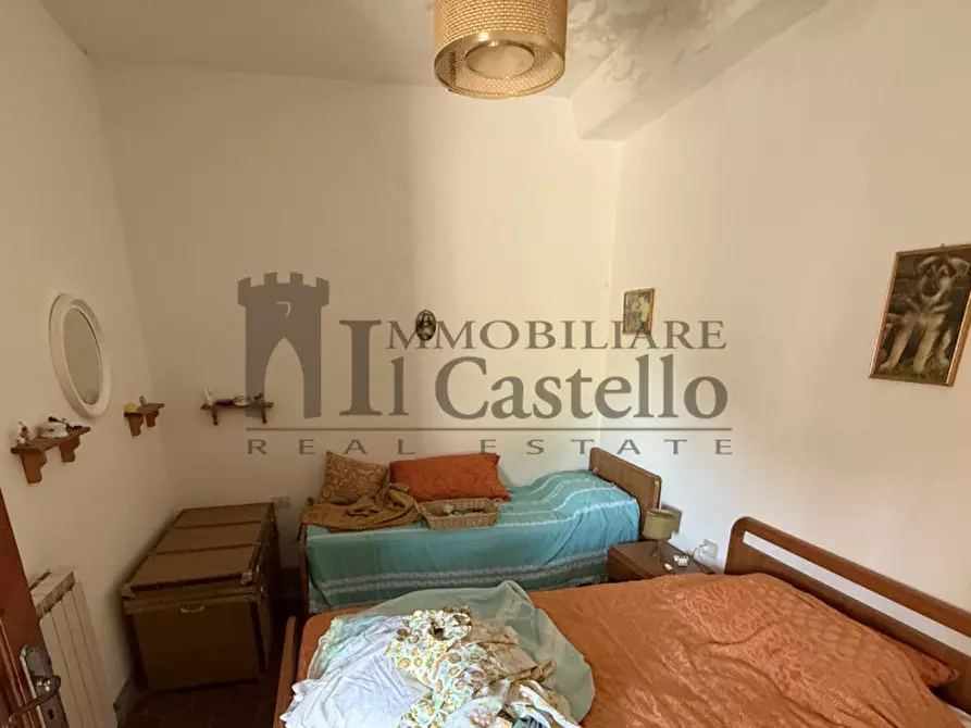 Immagine 7 di Appartamento in vendita  in Via Frattavecchia a Castiglione Del Lago