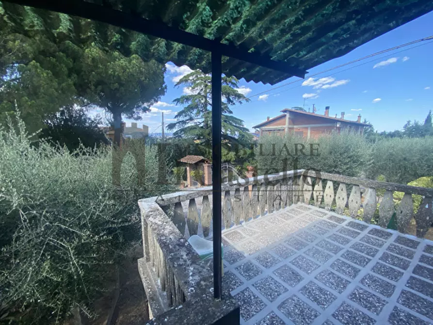 Immagine 10 di Appartamento in vendita  in Via Frattavecchia a Castiglione Del Lago