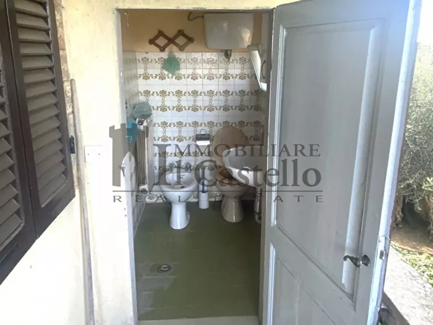 Immagine 11 di Appartamento in vendita  in Via Frattavecchia a Castiglione Del Lago