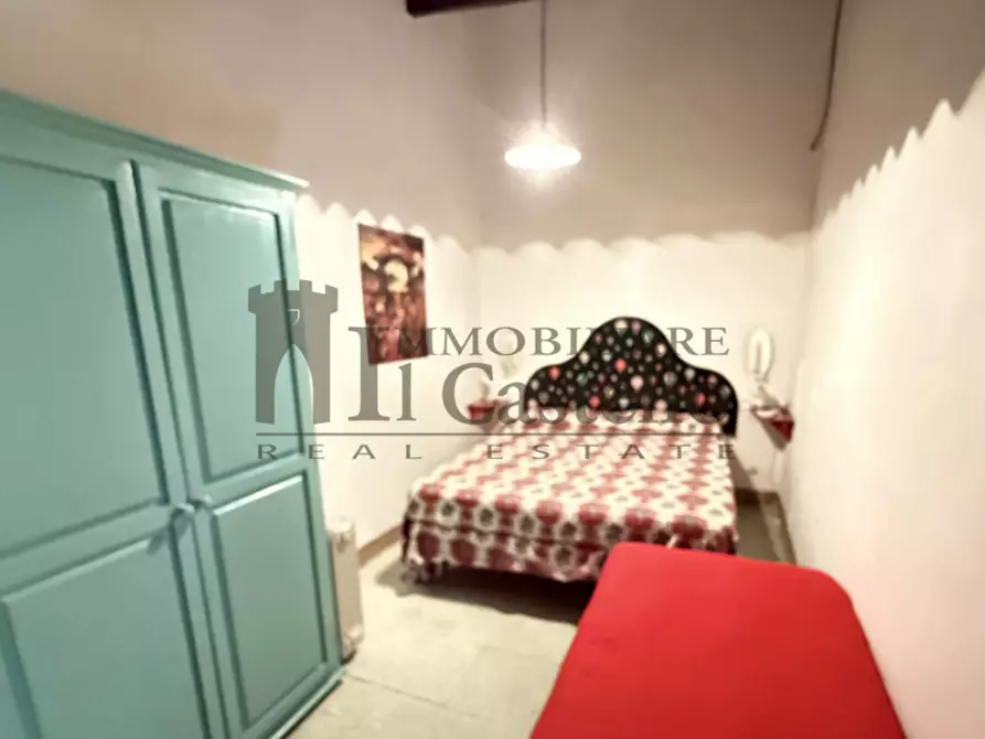 Immagine 12 di Appartamento in vendita  in Via Frattavecchia a Castiglione Del Lago