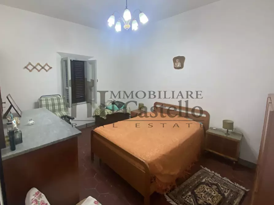 Immagine 13 di Appartamento in vendita  in Via Frattavecchia a Castiglione Del Lago