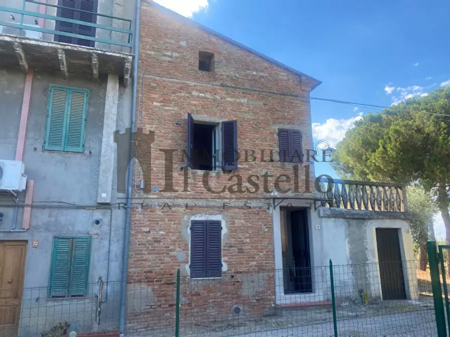 Immagine 15 di Appartamento in vendita  in Via Frattavecchia a Castiglione Del Lago