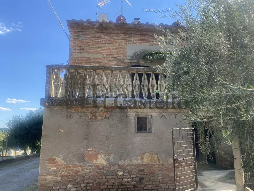 Immagine 16 di Appartamento in vendita  in Via Frattavecchia a Castiglione Del Lago