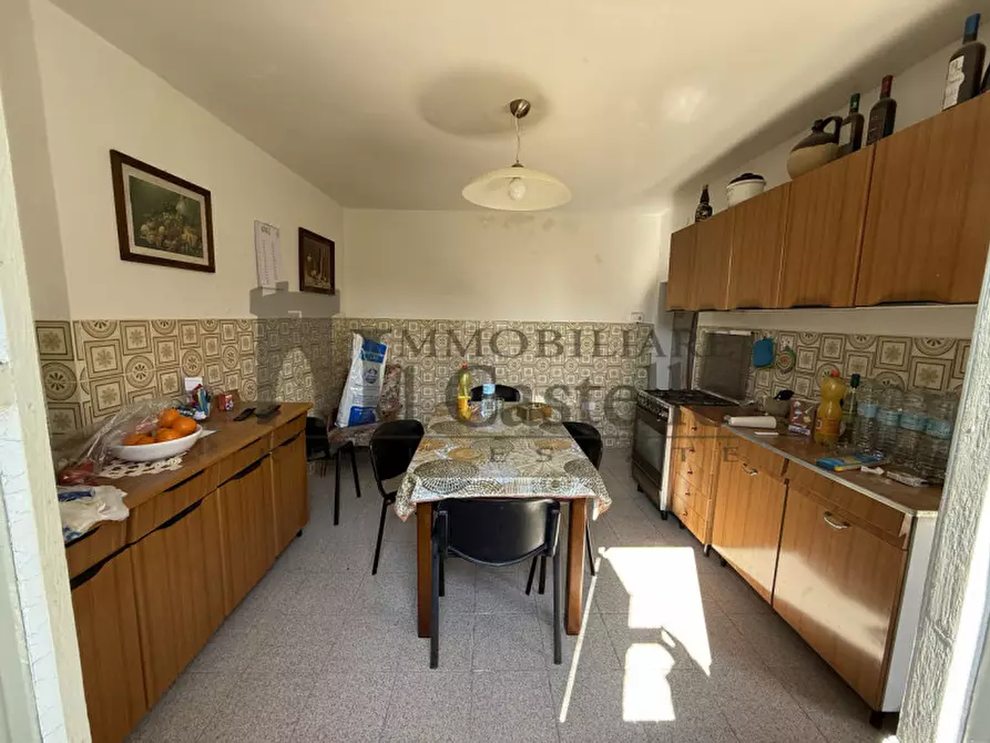 Immagine 18 di Appartamento in vendita  in Via Frattavecchia a Castiglione Del Lago