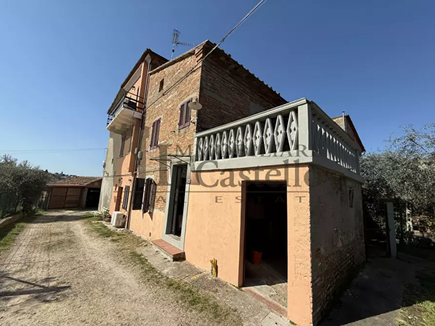 Immagine 20 di Appartamento in vendita  in Via Frattavecchia a Castiglione Del Lago