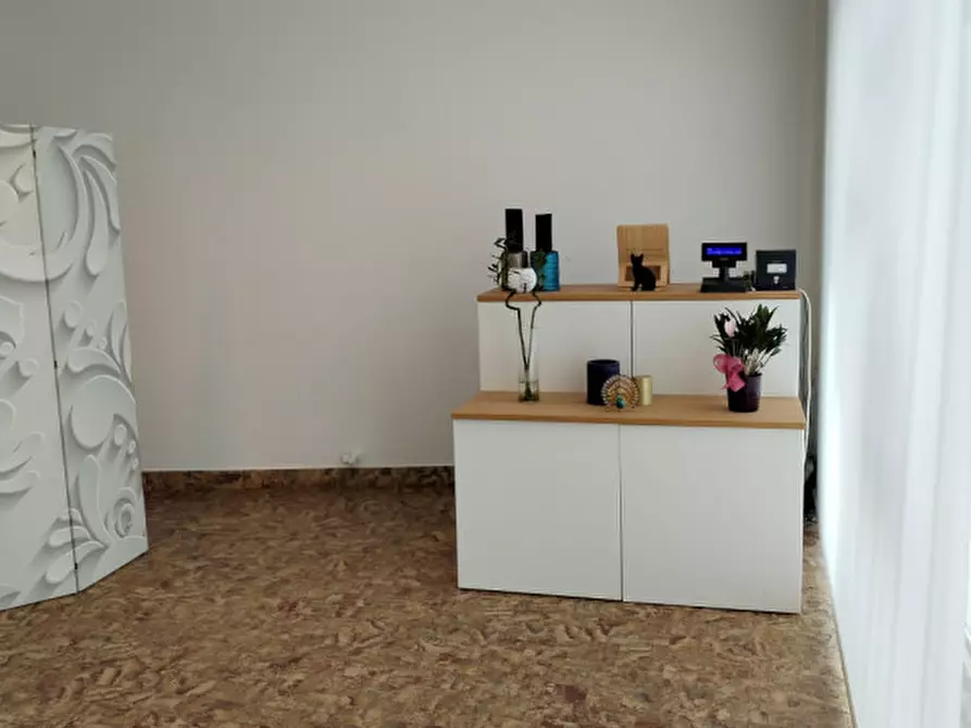 Immagine 5 di Negozio in affitto  in via Trieste 8 a Gonars