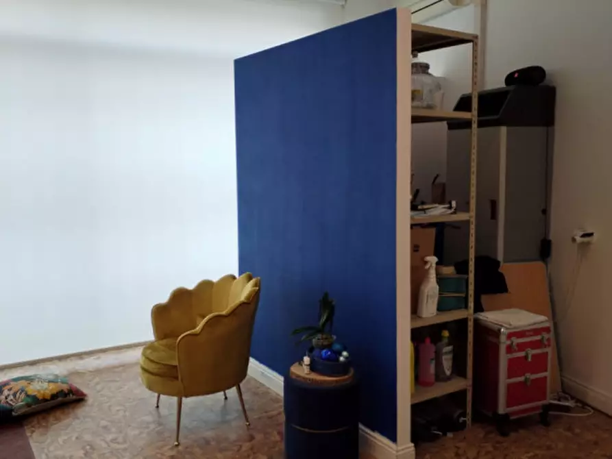 Immagine 7 di Negozio in affitto  in via Trieste 8 a Gonars