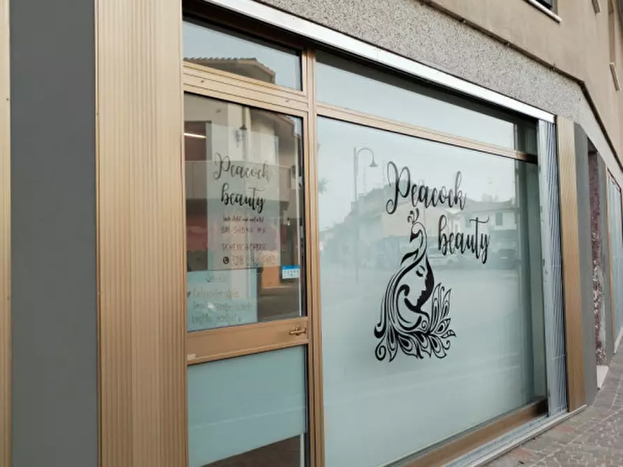 Immagine 20 di Negozio in affitto  in via Trieste 8 a Gonars