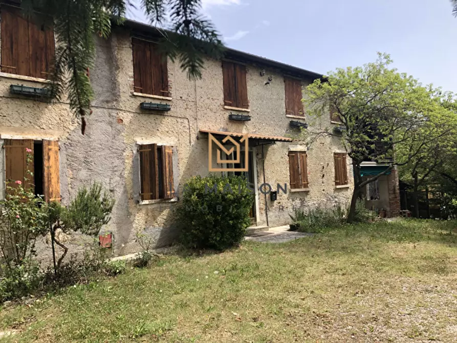 Immagine 1 di Rustico / casale in vendita  in via Fornaci a Asolo