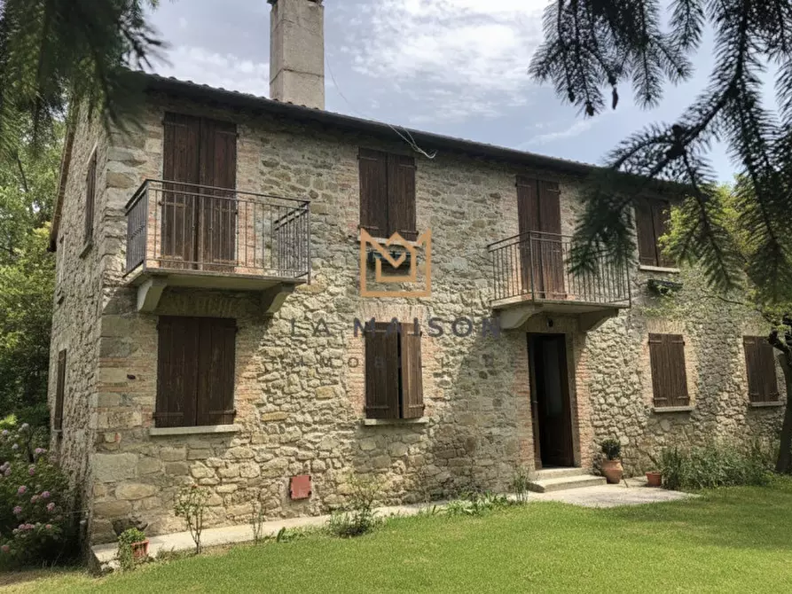 Immagine 1 di Rustico / casale in vendita  in via Fornaci a Asolo