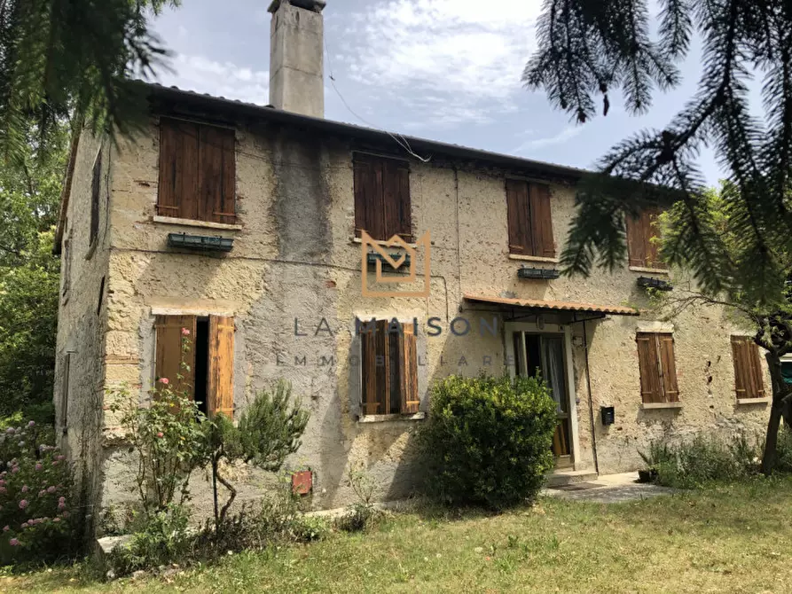 Immagine 2 di Rustico / casale in vendita  in via Fornaci a Asolo