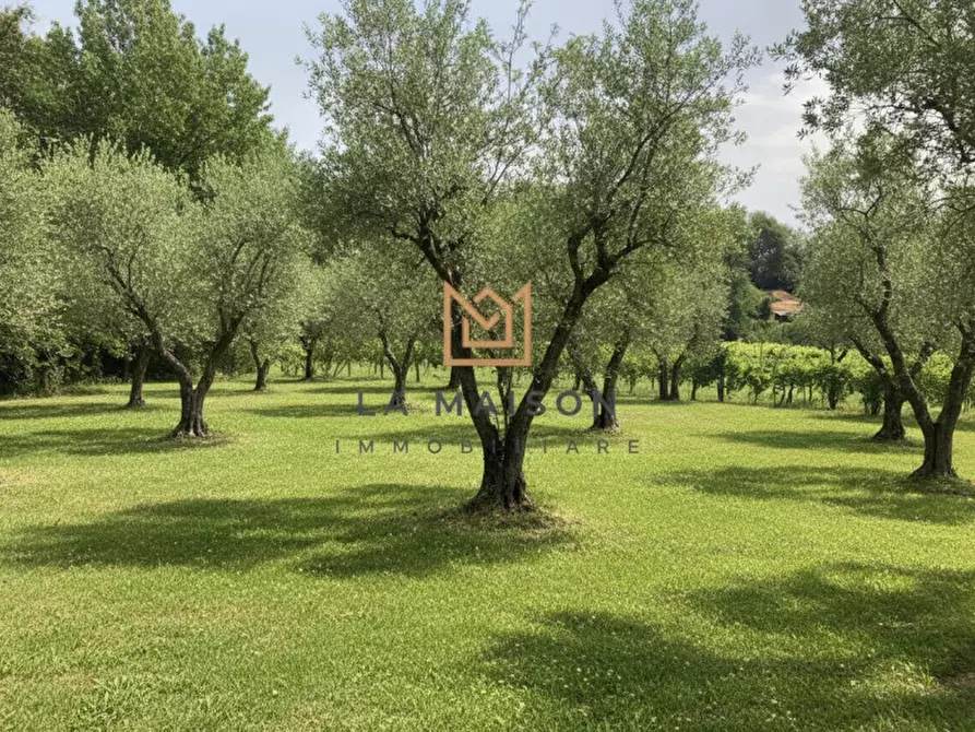Immagine 3 di Rustico / casale in vendita  in via Fornaci a Asolo