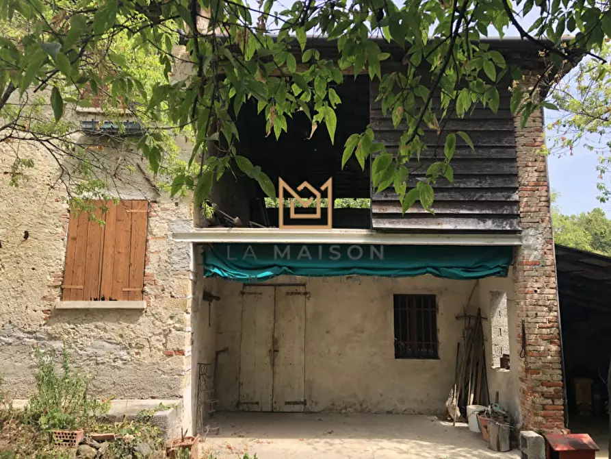 Immagine 4 di Rustico / casale in vendita  in via Fornaci a Asolo
