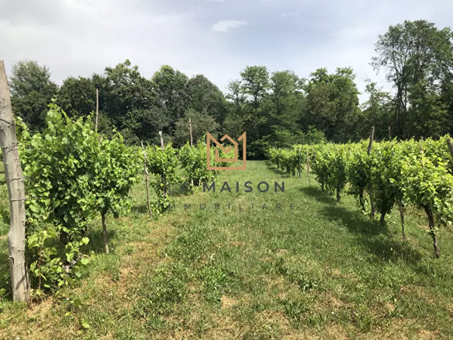 Immagine 6 di Rustico / casale in vendita  in via Fornaci a Asolo