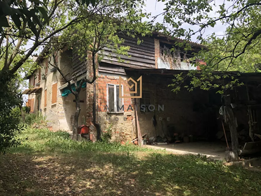 Immagine 9 di Rustico / casale in vendita  in via Fornaci a Asolo