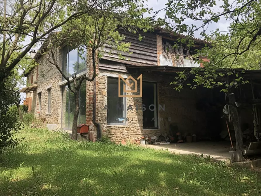 Immagine 9 di Rustico / casale in vendita  in via Fornaci a Asolo