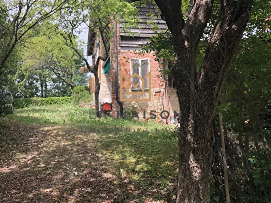 Immagine 10 di Rustico / casale in vendita  in via Fornaci a Asolo
