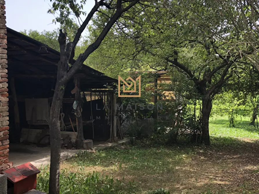 Immagine 11 di Rustico / casale in vendita  in via Fornaci a Asolo