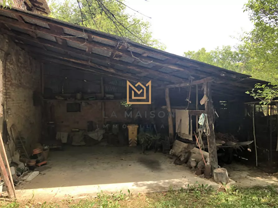 Immagine 11 di Rustico / casale in vendita  in via Fornaci a Asolo
