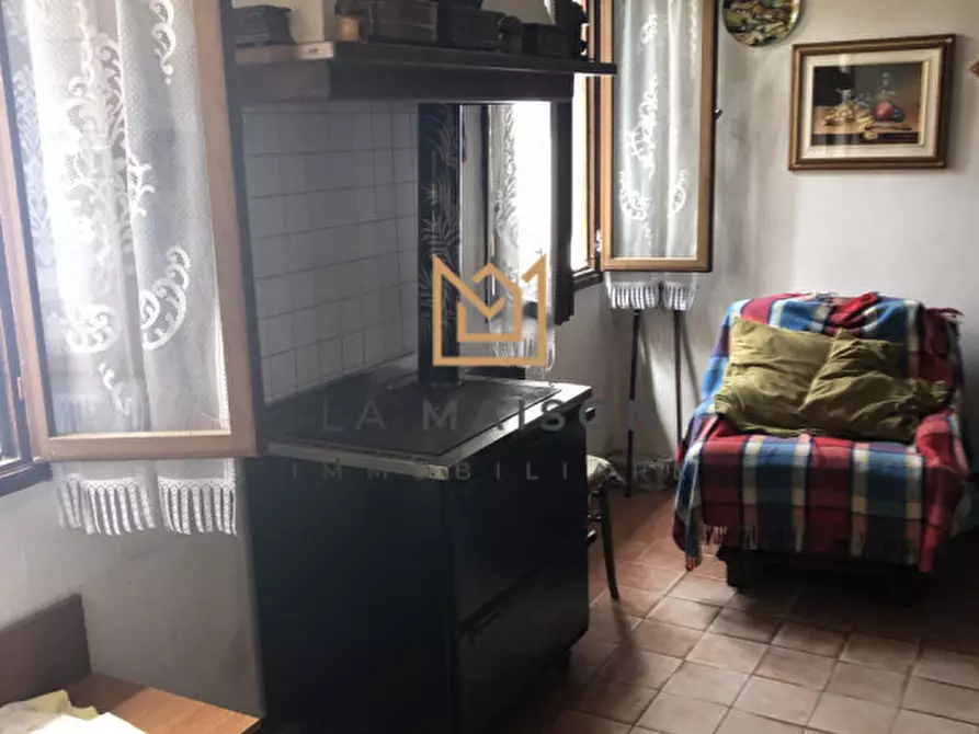 Immagine 14 di Rustico / casale in vendita  in via Fornaci a Asolo
