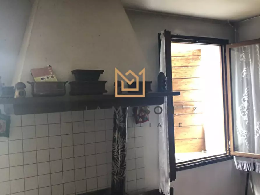 Immagine 15 di Rustico / casale in vendita  in via Fornaci a Asolo