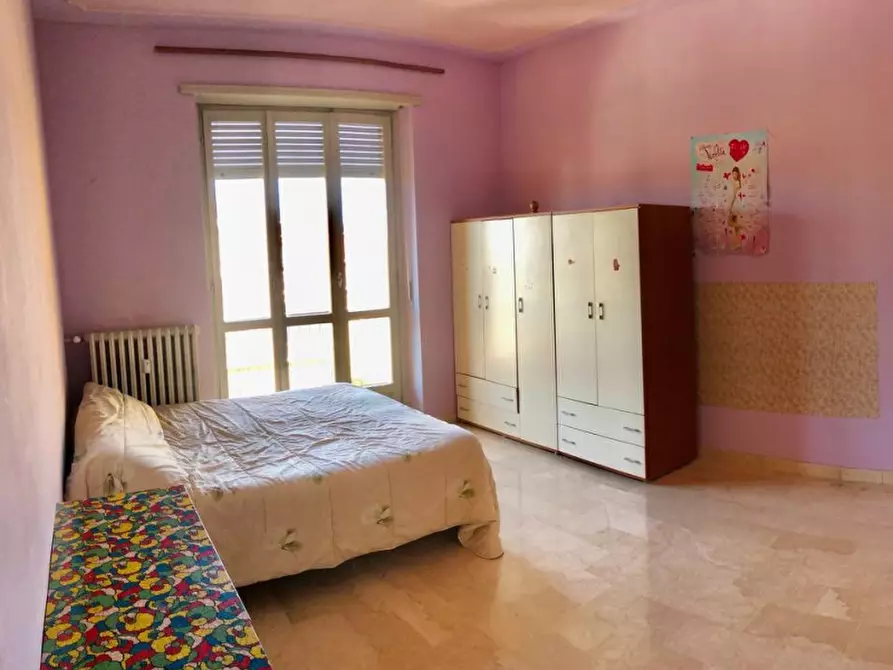 Immagine 1 di Appartamento in vendita  in corso piave 49 a Alba