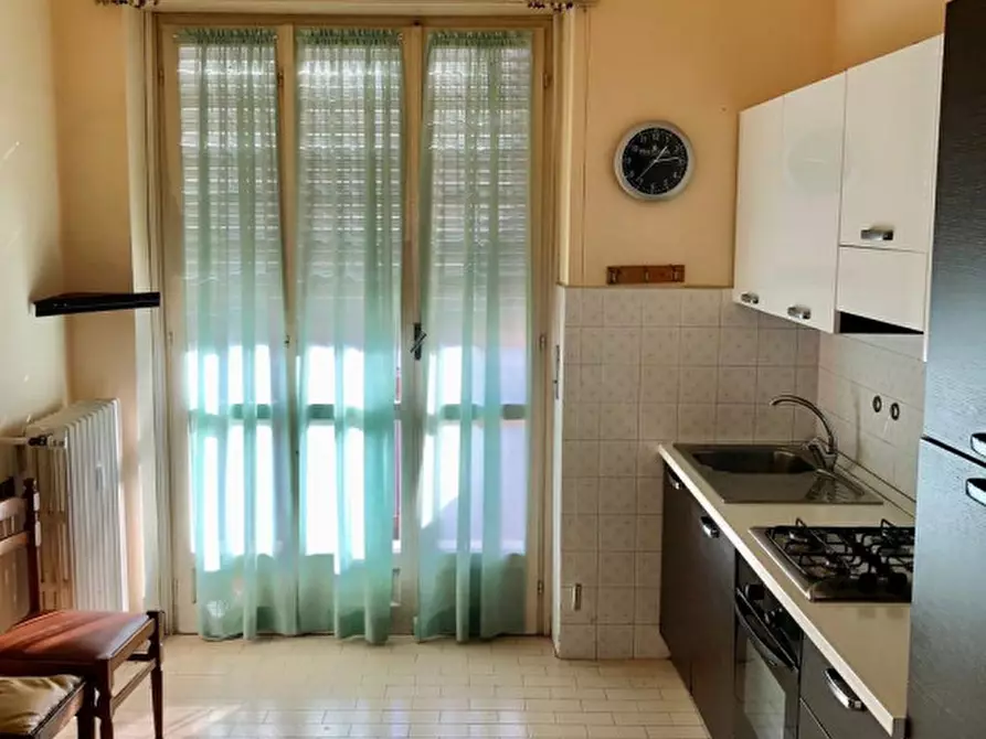 Immagine 3 di Appartamento in vendita  in corso piave 49 a Alba