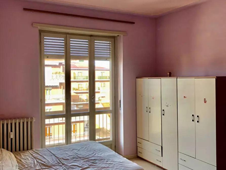 Immagine 5 di Appartamento in vendita  in corso piave 49 a Alba