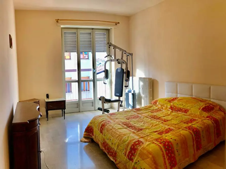 Immagine 6 di Appartamento in vendita  in corso piave 49 a Alba