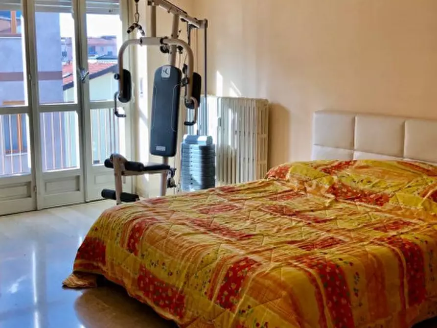 Immagine 7 di Appartamento in vendita  in corso piave 49 a Alba