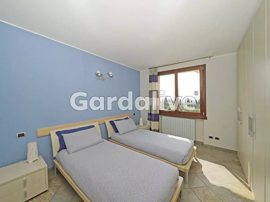 Immagine 7 di Villa in vendita  in Via Pulciano a Toscolano-Maderno