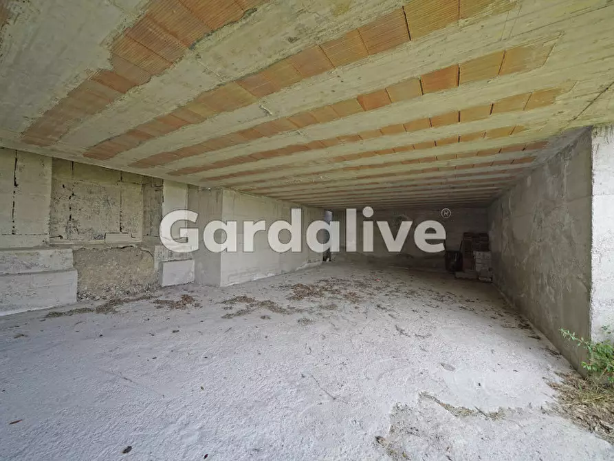 Immagine 4 di Villa in vendita  in Via Folino Cabiana a Toscolano-Maderno