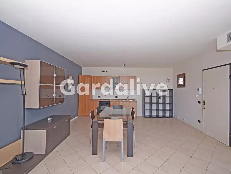 Immagine 5 di Villa in vendita  in Via Folino Cabiana a Toscolano-Maderno