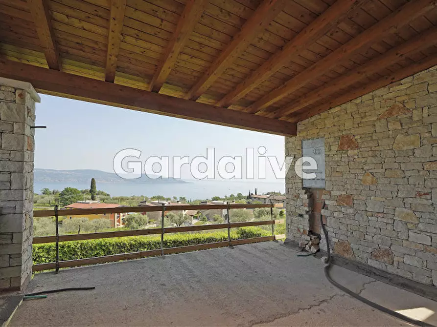 Immagine 8 di Villa in vendita  in Via Folino Cabiana a Toscolano-Maderno