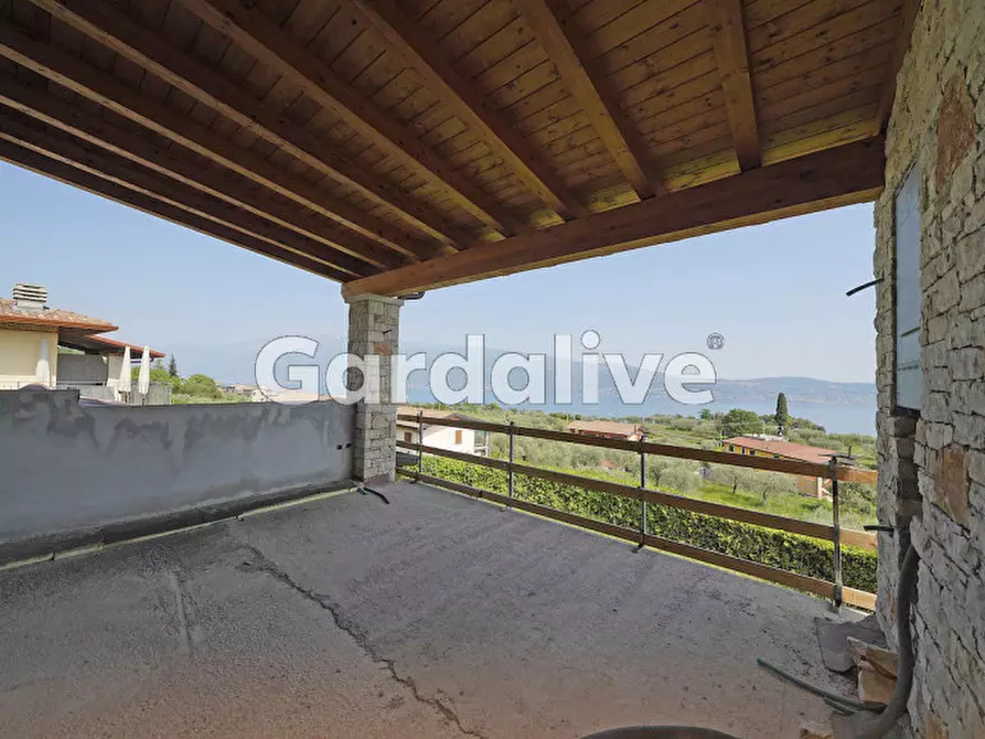 Immagine 6 di Appartamento in vendita  in Via Folino Cabiana a Toscolano-Maderno