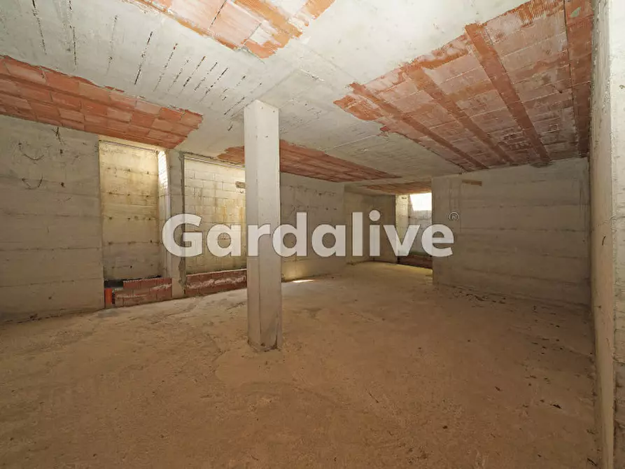 Immagine 10 di Appartamento in vendita  in Via Folino Cabiana a Toscolano-Maderno