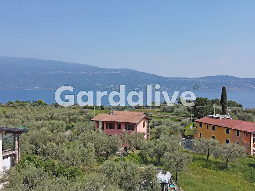 Immagine 3 di Appartamento in vendita  in Via Folino Cabiana a Toscolano-Maderno